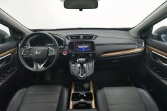 2018 Honda CR-V 2017 1.5T AT 240TURBOLuxury 4WD #14