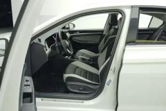 2023 Volkswagen Bora Sedan 2023 1.5T AT 300TSI DSGrespectEdition #9