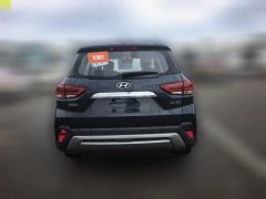 2019 Hyundai ix35 2019 2.0 AT Zhiyong·PleasureFWD China VI #4