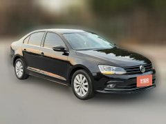 2015 Volkswagen Sagitar 2015 1.4T AT 230TSIComfort #2