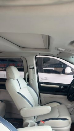 2021 Maxus G10 2021 2.0T AT Elite7Seat #5