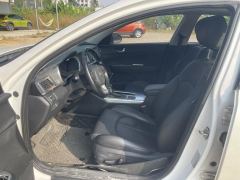 2017 Kia K5 2016 2.0L AT LUX #9