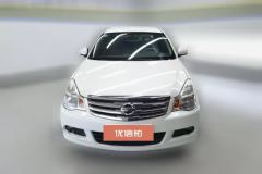 2015 Nissan Sylphy 2016 1.6 AT ClassicXEComfort #2