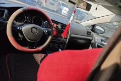 2018 Volkswagen Golf 2018 1.6 AT Comfort #12