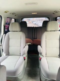2015 Dongfeng Fengxing Fengxing CM7 2014 2.4 MT Business7Seat #5