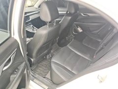 2018 Geely Auto Emgrand EV 2018 EV450Elite EV #5