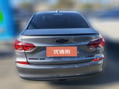 2020 Chevrolet Monza 2020 1.0T AT Lightly mixed Redline 320TCheerfulEdition #7