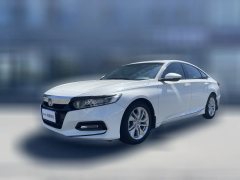 2020 Honda Accord 2018 1.5T AT 260TURBOElite China VI #1