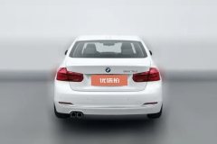 2018 BMW 3 Series 2018 2.0T AT 320LiFashion #4