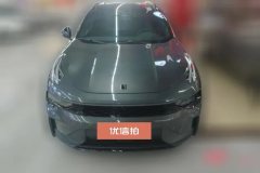2023 Lynk & Co Lynk & Co 01 2023 2.0TD AT 2WDPro #2