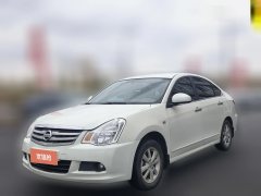 2016 Nissan Sylphy 2012 1.6 MT XEComfortClassic #1
