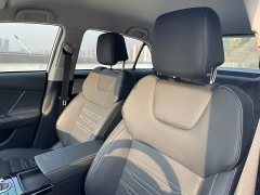 2021 BYD Qin EV 2019 travelStandard #12