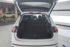 2024 Volkswagen Tiguan L PHEV 2023 1.4T AT 430PHEV PHEVPremium #4