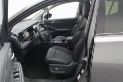 2021 GAC Trumpchi Trumpchi GS4 2021 1.5T AT 270TSmart ConnectTech #13