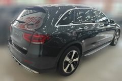 2023 Mercedes-Benz GLC-Class 2022 Facelift III 2.0TAT GLC 260 L 4MATIC Dynamic #3