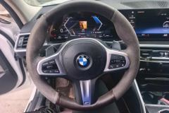 2022 BMW 3 Series 2023 325Li MSport Pkg #15