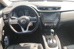 2023 Nissan X-Trail 2022 2.0L AT 2WDSmart ConnectComfort Enjoy #12
