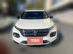 2018 Baojun 510 2017 1.5 AT Fashion #2