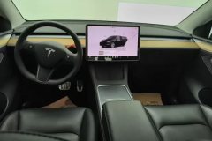 2023 Tesla Model Y 2022 Facelift rear wheel driveEdition #12