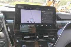 2023 Toyota Camry 2023 2.0G AT Luxury #13