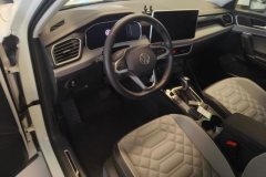 2024 Volkswagen Tayron 2024 2.0T AT 330TSI 2WDLuxuryplusAdvancedEdition #12
