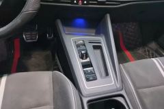 2020 Volkswagen Golf 2021 1.4T AT 280TSI R-Line #16