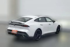 2022 Chang'an UNI-V 2022 1.5T AT Premium #2