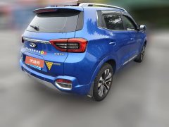 2018 Chery Tiggo 5x 2017 1.5T AT Luxury #4