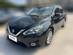 2018 Nissan Sylphy 2018 1.8 AT XVSmart Premium #1