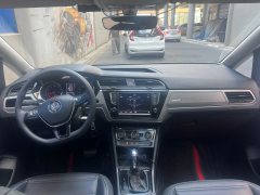 2018 Volkswagen Touran 2018 TouranL 1.4T AT 280TSI DSGComfort 7Seat China V #5