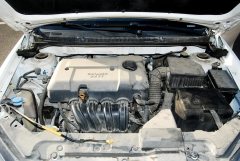 2020 Geely Auto Emgrand Sedan 2018 1.5 MT upConnected #2