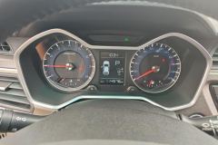 2018 Geely Auto Vision X3 2018 1.5 AT Anniversary #14
