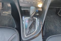 2016 Buick Excelle GT Sedan 2016 1.5 AT 15NLuxury #16
