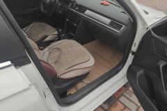 2017 Volkswagen Bora Sedan 2017 1.6 MT Fashion #8