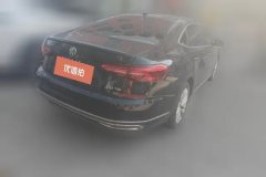 2021 Volkswagen Passat 2021 2.0T AT 330TSIElite #3