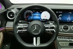 2022 Mercedes-Benz E-Class 2021 2.0T AT Facelift E260LSport #15