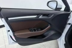2016 Audi A3 Sportback 2015 1.4T AT 35TFSIcommemorateComfort Enjoy #7