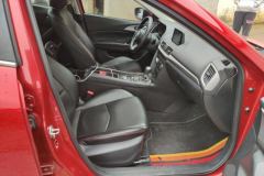 2019 Mazda Mazda3 Axela Sedan 2017 1.5 MT Comfort China V #8