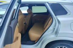 2026 Dongfeng Fengshen Dongfeng Fengshen L8 2025 185KMdreamEdition #11