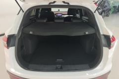 2021 Geely Auto Binyue 2020 1.5T AT PRO 260Tknight #4