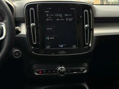 2019 Volvo XC40 2020 1.5T AT T3Smart DriveFashion #8