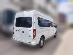 2022 Maxus V80 2021 2.0T MT ClassicAoyuntongLWBMid Roof6/7/8/9Seat #9