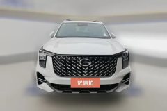2025 GAC Trumpchi Trumpchi GS8 2025 PilotSeries 2.0TGDI AT 2WDLuxury 5Seat #2