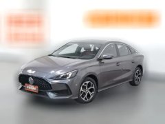 2022 MG MG5 2021 1.5 AT Facelift 180DVVT CVTyouthLuxury #1