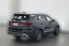2020 Chery Tiggo 8 Plus 2021 1.6T 290TGDI DCTenjoyEdition #2