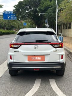 2019 Honda XR-V 2019 1.5 AT Comfort China V #6