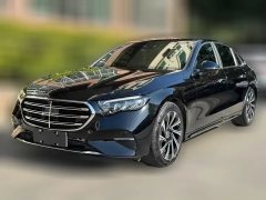 2024 Mercedes-Benz E-Class 2024 E 300 L Luxury #1