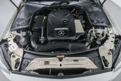2018 Mercedes-Benz C-Class 2018 2.0T AT C200Sport #7