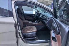 2019 Buick Envision Plus 2019 1.5T AT 20TLuxury FWD China V #8
