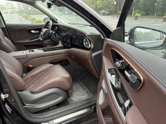 2023 Exeed Lanyue 2023 2.0T AT 400T 4WDStar Premium 6Seat #7